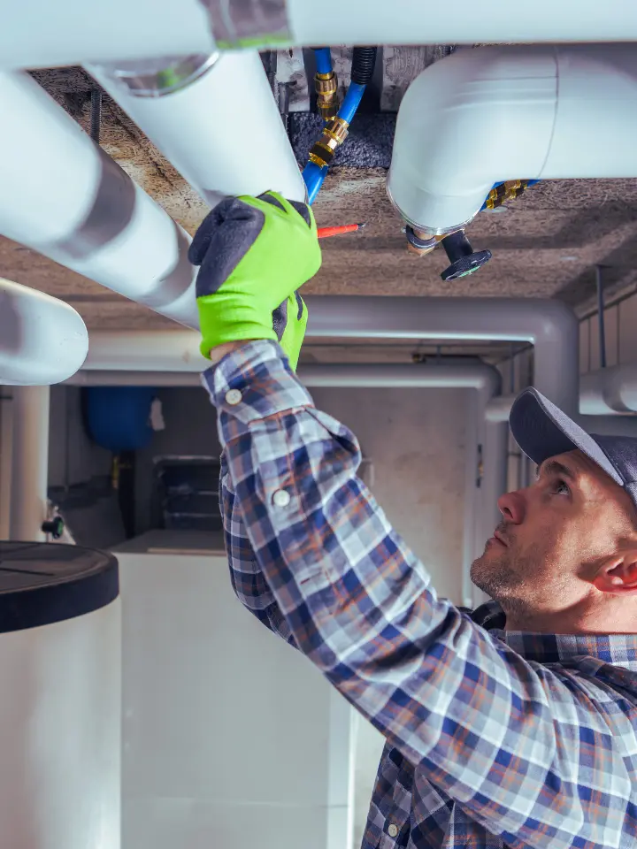 emergency heating engineer Holborn, WC1, WC2